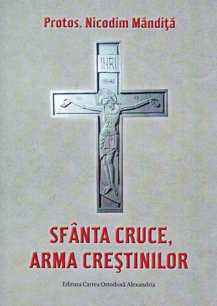Sfânta Cruce, arma creștinilor